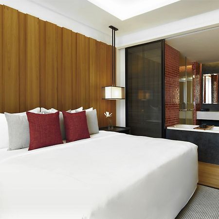 Anantara Chiang Mai Serviced Suites Exterior foto