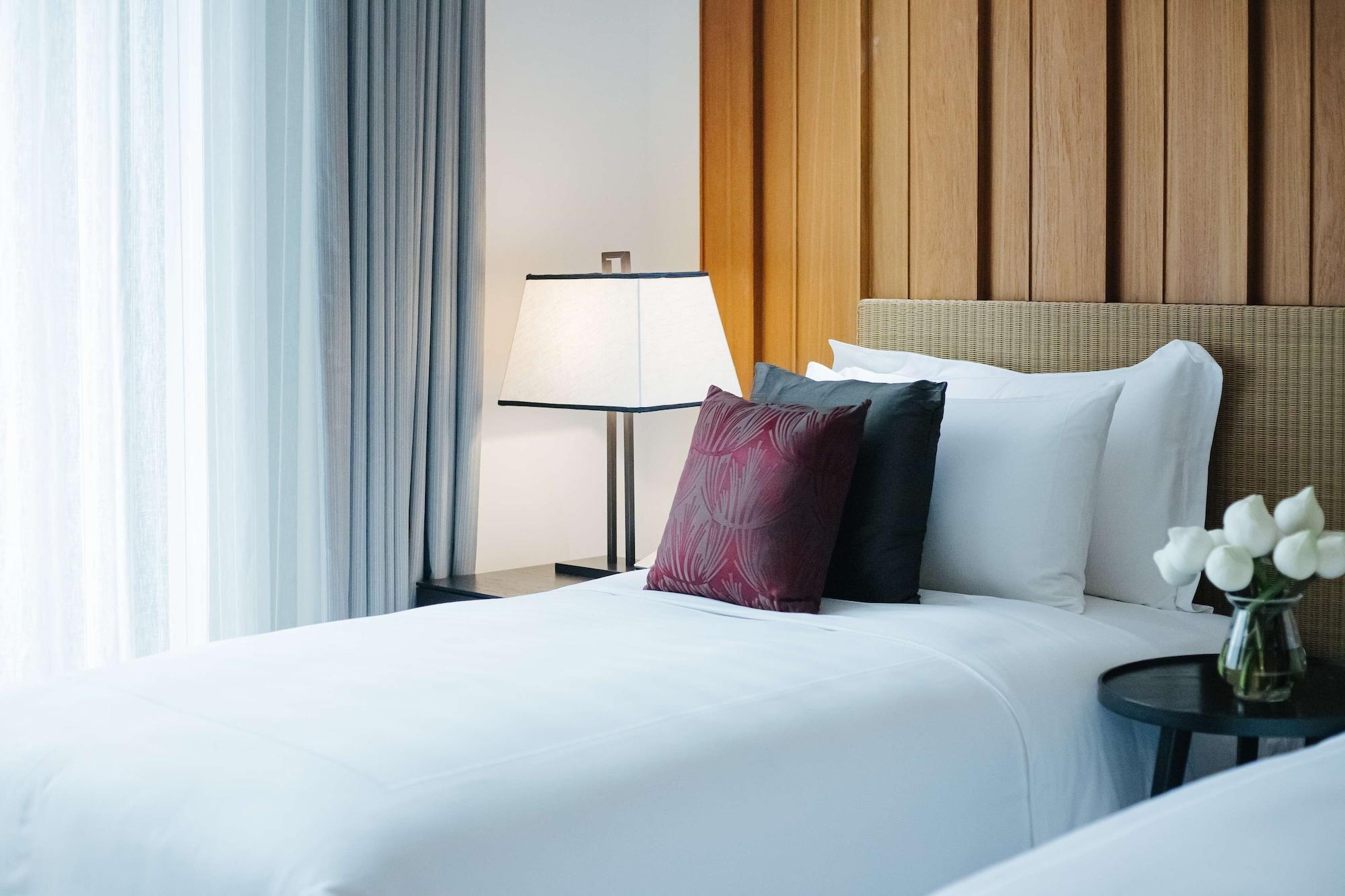 Anantara Chiang Mai Serviced Suites Exterior foto