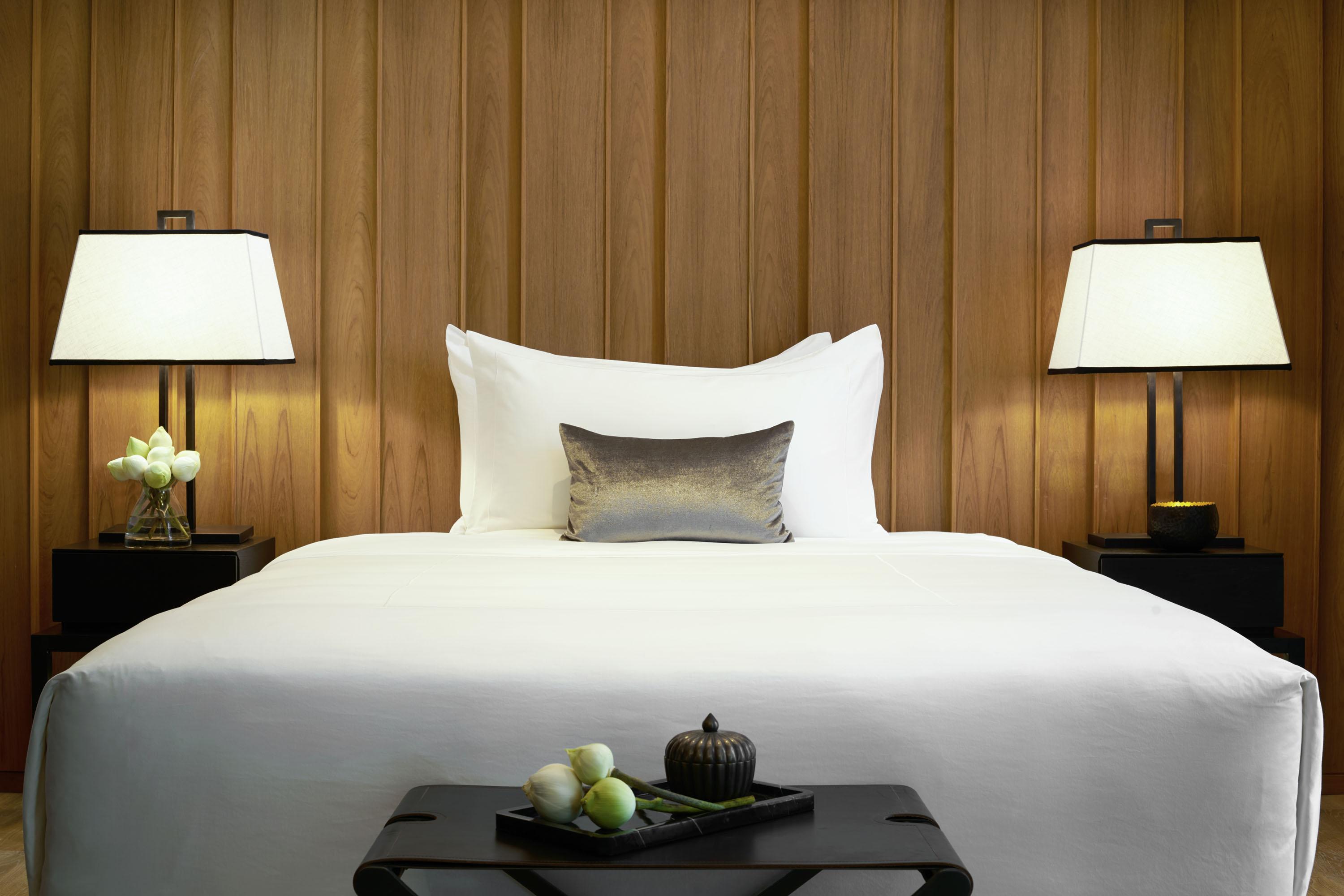 Anantara Chiang Mai Serviced Suites Exterior foto