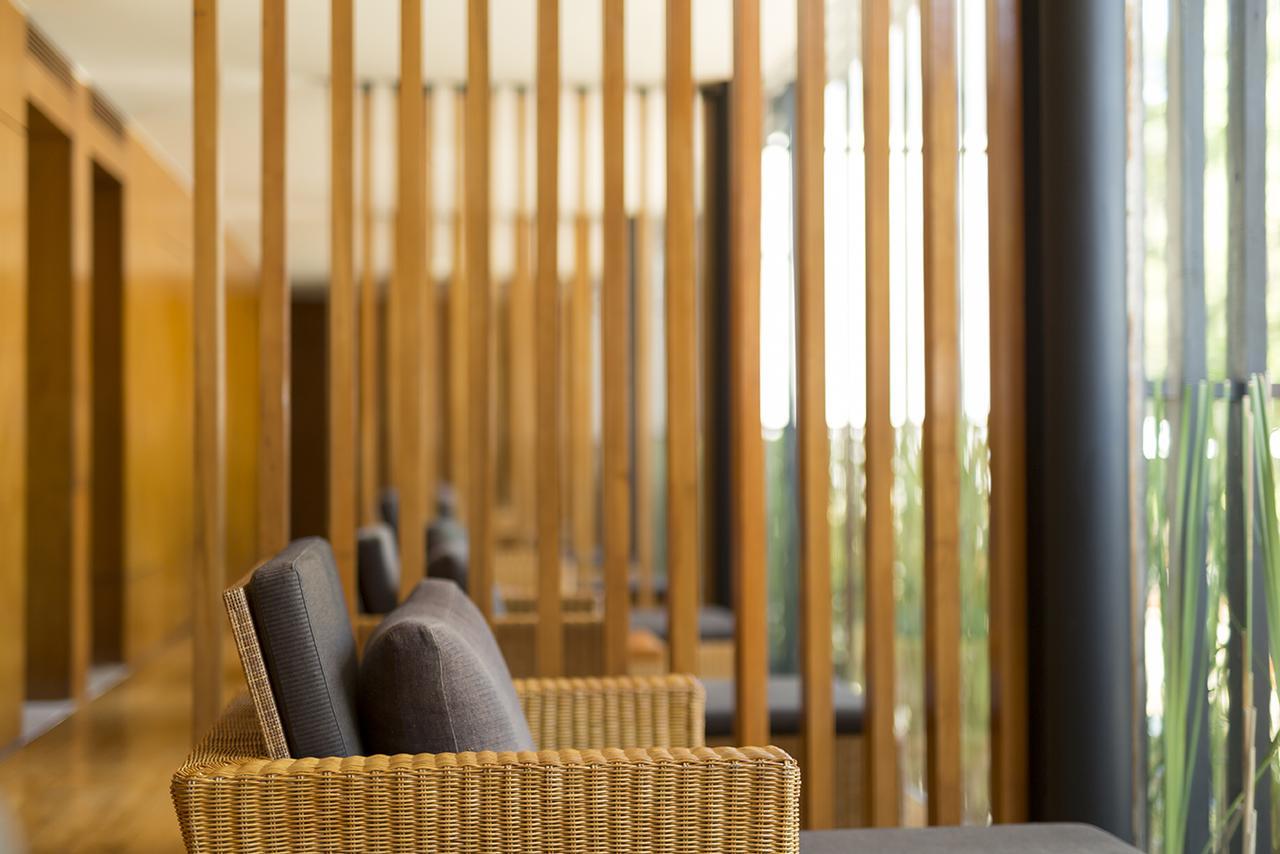Anantara Chiang Mai Serviced Suites Exterior foto