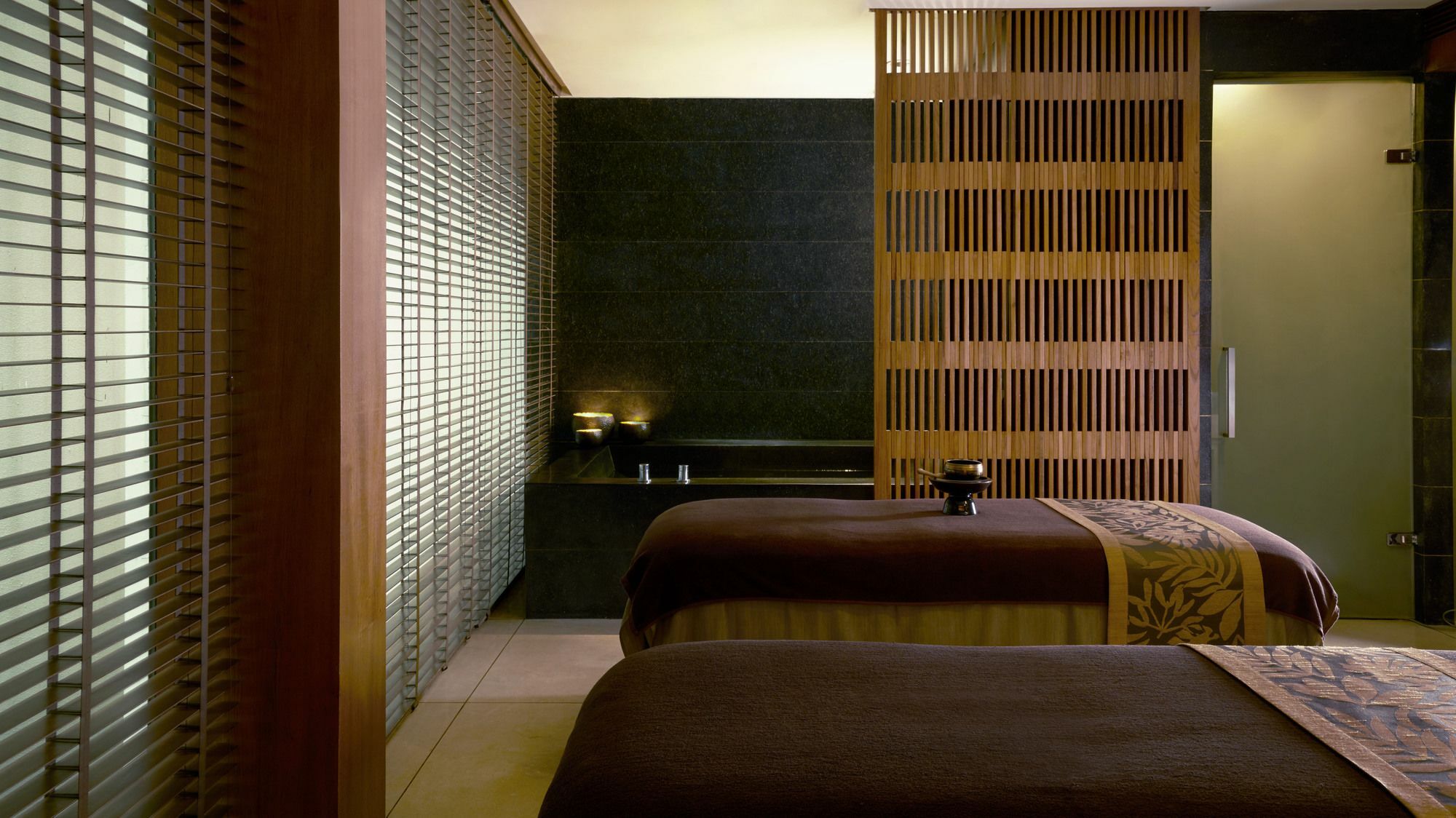 Anantara Chiang Mai Serviced Suites Exterior foto